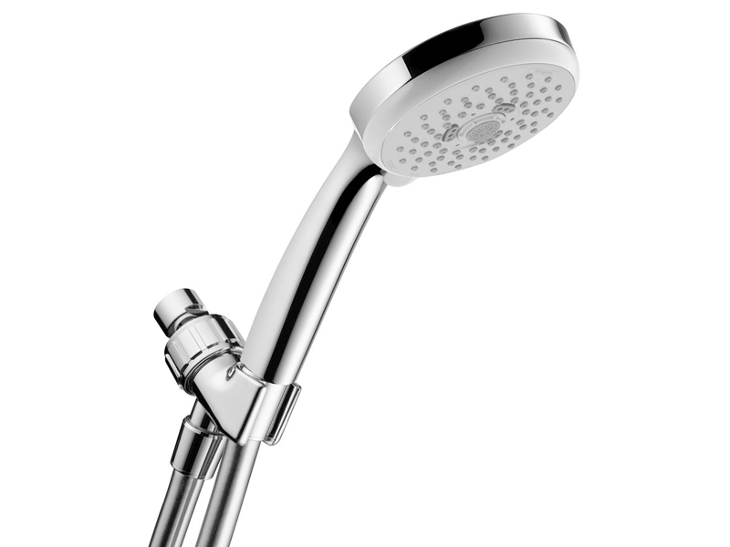 Hansgrohe croma shower