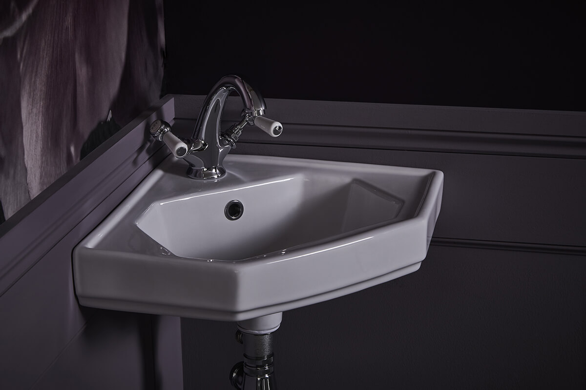 Bayswater Fitzroy Corner Basin available from BATHLINE