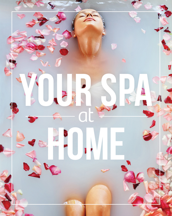Your Spa at Home Blog by BATHLINE